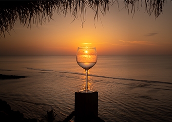 Saison-Weine, Weine für den Sommer, spritzige Weine, leichte Weine, edle Weine