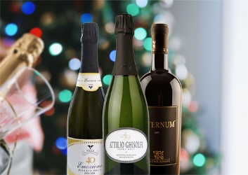 Saison-Weine, Weine für den Herbst