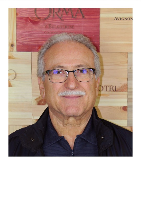 Giacomo Martello Panno