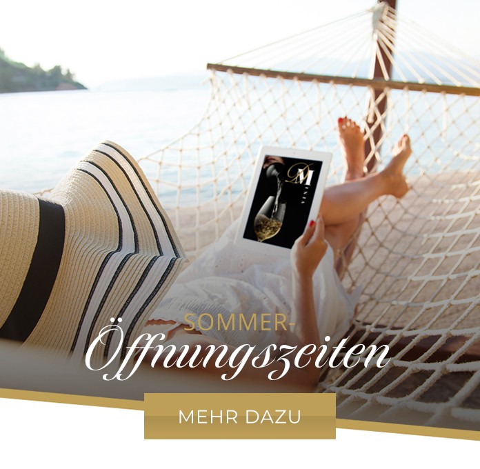 Sommer-Öffnungszeiten, angepasste Öffnungszeiten DM Vini Emmen