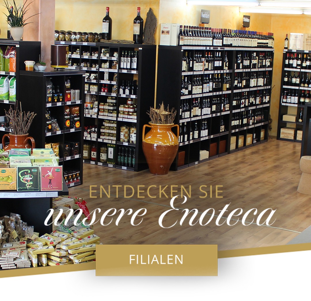 Enoteca Emmen, entdecken, Italianità