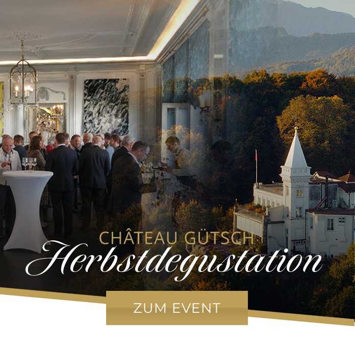 Hebstdegustation, Event, Weindegustation, Tasting, Chateau Gütsch