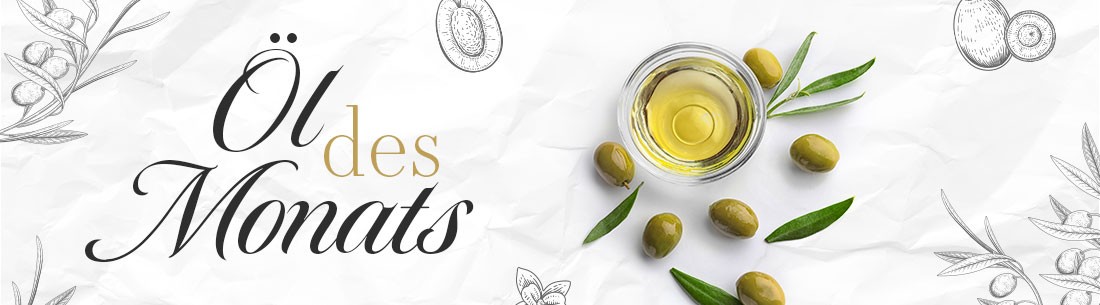 DM Vini Olio del Mese