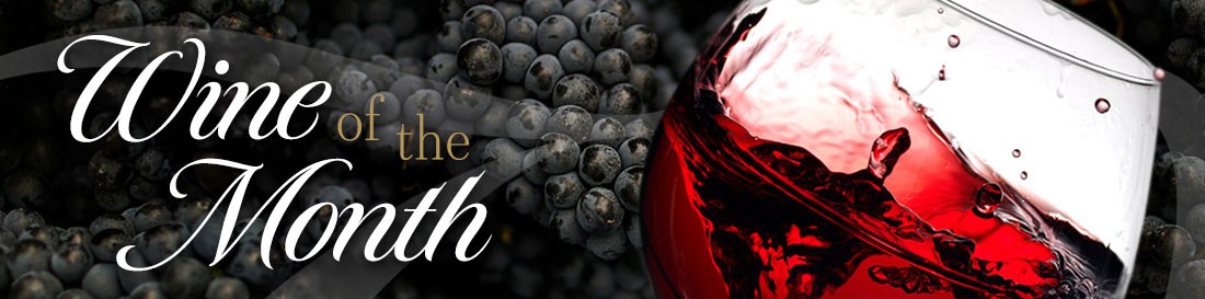 DM Vini Wein des Monats