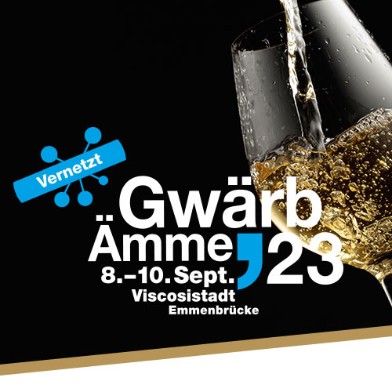 Gwärb Ämme | Viscosistadt, Emmenbrücke