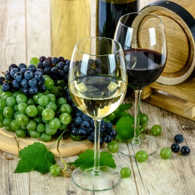 15 Health Benefits of Wine