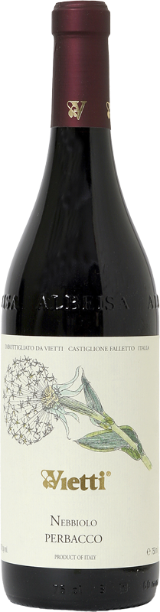 Nebbiolo Langhe DOC Perbacco Nebbiolo Langhe DOC Perbacco