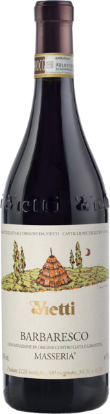 Barbaresco DOCG Masseria Barbaresco DOCG Masseria