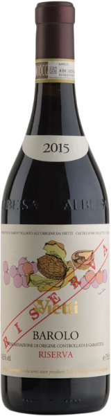 Barolo DOCG Riserva Barolo DOCG Riserva