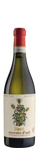 Moscato d`Asti DOCG Moscato d`Asti DOCG