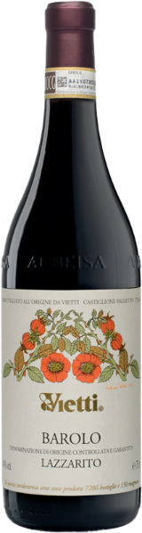 Barolo DOCG Lazzarito Barolo DOCG Lazzarito