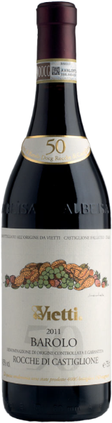 Barolo DOCG Rocche di Castiglione Barolo DOCG Rocche di Castiglione