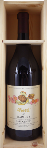 Barolo DOCG Castiglione Barolo DOCG Castiglione