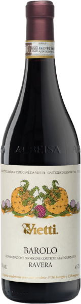 Barolo DOCG Ravera Barolo DOCG Ravera