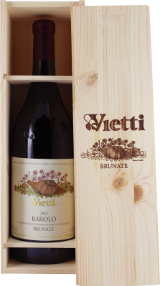 Barolo DOCG Brunate Barolo DOCG Brunate