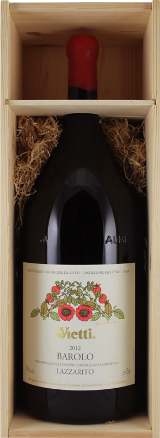 Barolo DOCG Lazzarito Barolo DOCG Lazzarito