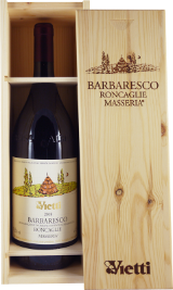 Barbaresco DOCG Roncaglie