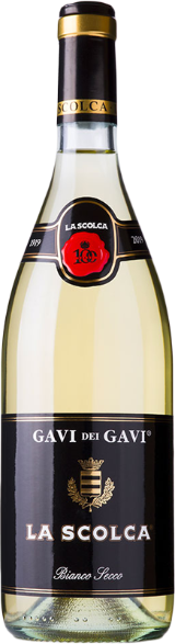 Gavi dei Gavi Etichetta Nera DOCG Gavi dei Gavi Etichetta Nera DOCG