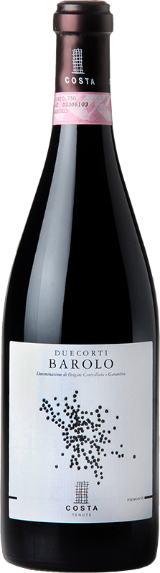 Barolo DOCG