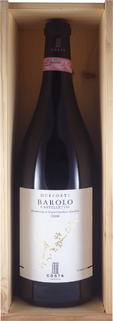 Barolo Castelletto  DOCG