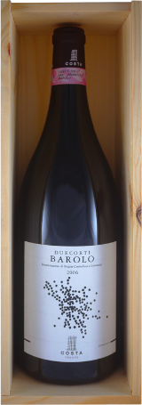 Barolo DOCG