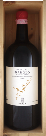 Barolo Castelletto DOCG Barolo Castelletto DOCG