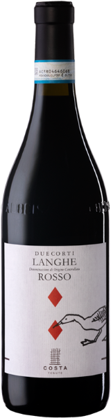 Langhe Rosso  DOC 