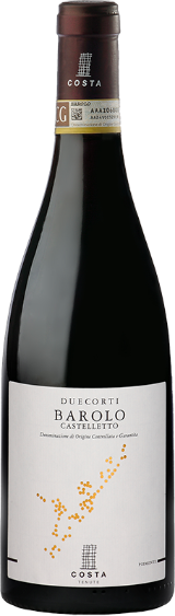 Barolo Castelletto DOCG Barolo Castelletto DOCG