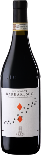 Barbaresco DOCG Barbaresco DOCG
