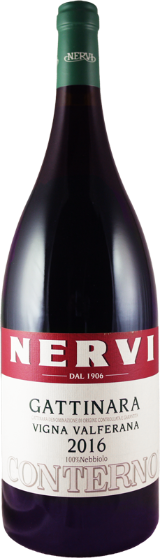 Gattinara DOCG Vigna Valferana Gattinara DOCG Vigna Valferana