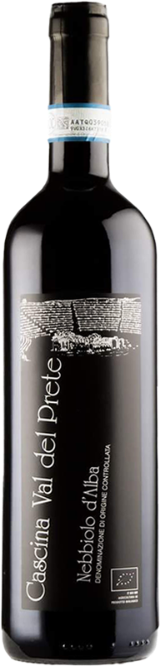 Nebbiolo d`Alba DOC BIO Nebbiolo d`Alba DOC BIO