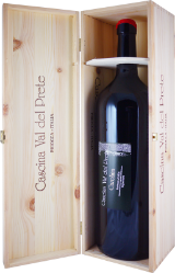 Barbera d`Alba DOC BIO Carolina Barbera d`Alba DOC BIO Carolina