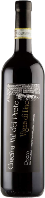 Roero DOC BIO Vigna di Lino Roero DOC BIO Vigna di Lino