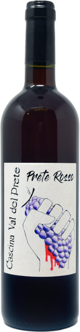 Prete Rosso Vino Rosso Prete Rosso Vino Rosso