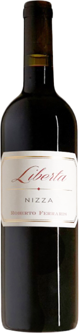 Barbera Liberta Nizza  DOCG