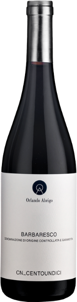 Barbaresco DOCG CN Centoundici Barbaresco DOCG CN Centoundici