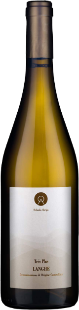 Chardonnay Langhe Bianco DOC Tempo Chardonnay Langhe Bianco DOC Tempo