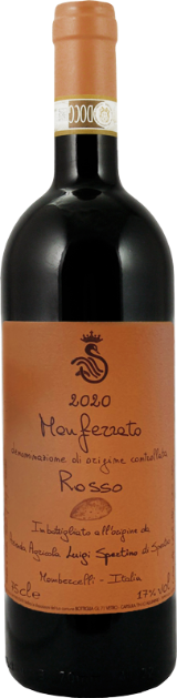 Monferrato Rosso DOC Monferrato Rosso DOC