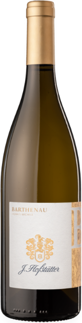 Pinot Bianco DOC Barthenau Vigna S. M.