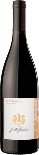 Pinot Nero DOC Alto Adige Barthenau Pinot Nero DOC Alto Adige Barthenau