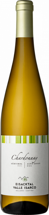 Chardonnay Alto Adige DOC Chardonnay Alto Adige DOC