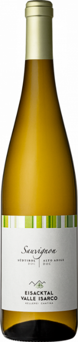 Sauvignon Alto Adige  DOC 