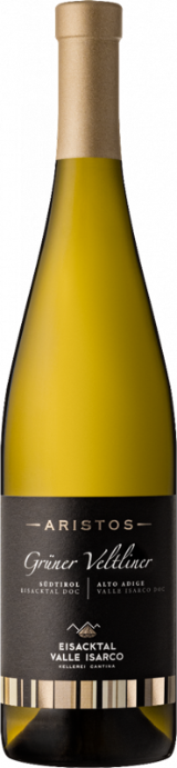 Grüner Veltliner Aristos A. A. V. I DOC Grüner Veltliner Aristos A. A. V. I DOC
