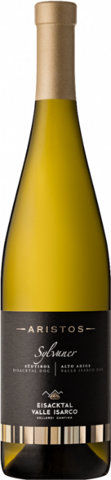 Sylvaner Aristos A. Adige V. Isarco DOC 