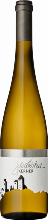 Kerner Sabiona A. Adige V. Isarco DOC Kerner Sabiona A. Adige V. Isarco DOC