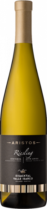 Riesling Aristos A. Adige V. Isarco DOC Riesling Aristos A. Adige V. Isarco DOC