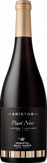 Pinot Nero Aristos Riserva A. Adige DOC Pinot Nero Aristos Riserva A. Adige DOC