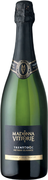 Spumante Brut Trento DOC Brut