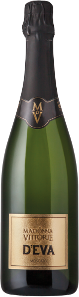 Spumante Moscato D'Eva Spumante Moscato D'Eva