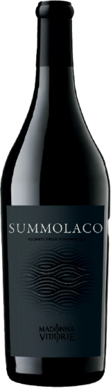 Summolaco Rosso VDD Summolaco Rosso VDD